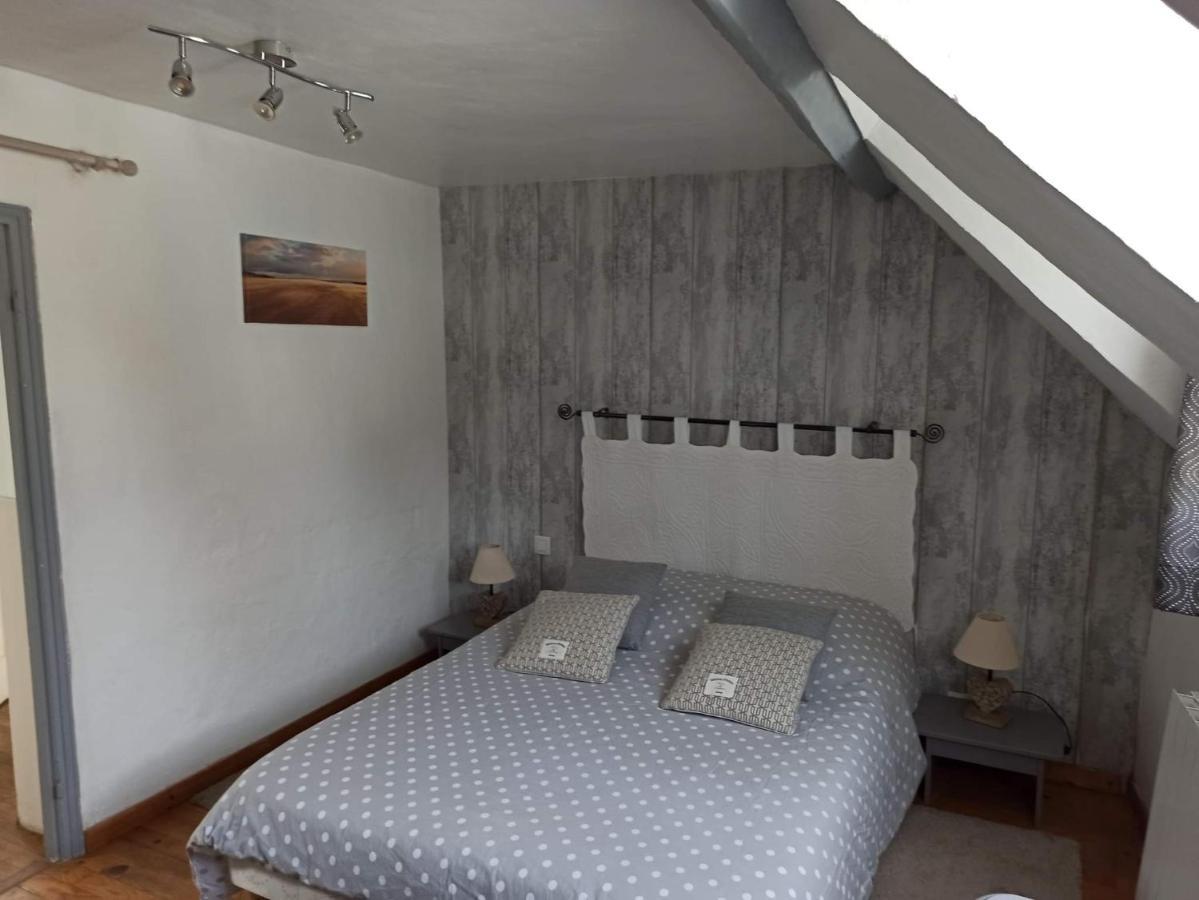 L'Estacade : Maison De Pecheur Saint-Valery-sur-Somme Exterior photo